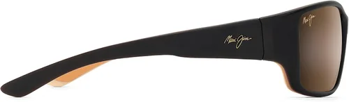 Vista 3 de Maui Jim Gafas de sol polarizadas Local Kine para hombre
