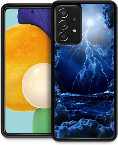 Vista 38 de CARLOCA Funda compatible con iPhone 12 Pro Max, funda de American Horror Story para iPhone 12 Pro Max para niñas y niños, diseño gráfico, a prueba