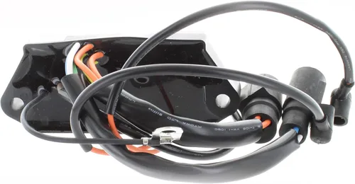 Vista 2 de OEM Evinrude Johnson Power Pack Assembly CD25L2T67 585261