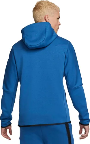 Vista 2 de Nike mens Sportswear Pullover Hoodie