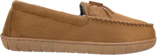 Vista 2 de Dockers Pantuflas estilo mocasín Heritage para hombre, Mocasín