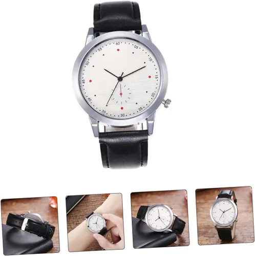 Vista 7 de Casual Men's Watches Digital Watch for Men Valentines Watch Gifts Mens Digital Watch relojes para Hombre Wrist Watch Mens Watch Male Watches Lovers