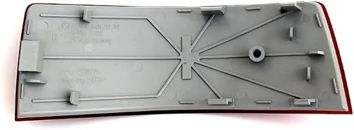 Vista 3 de MERCEDES-BENZ 2048200274 REFLECTOR OEM ORIGINAL