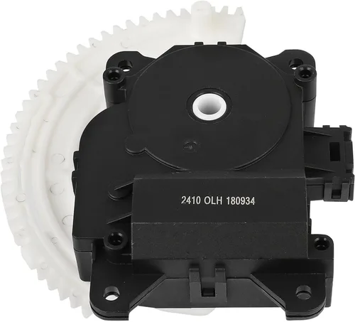 Vista 132 de SCITOO Actuador de puerta mezcladora de calentador HVAC Compatible con Chrysler 300M 1999-2004, Chrysler Intrepid 1998-2004, Chrysler LHS 1999-2001