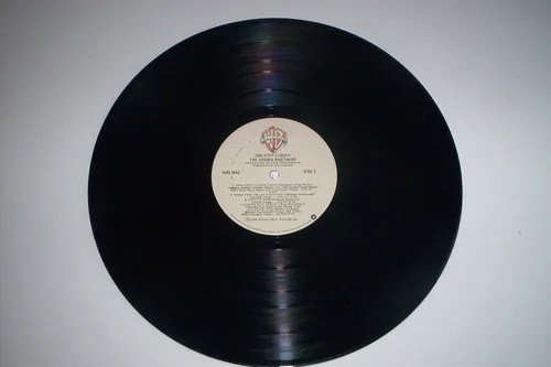 Vista 6 de One step closer 1980 Vinyl record Vinyl-LP