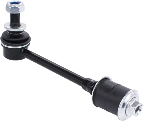 Vista 3 de MOTOKU Enlaces de extremo de la barra estabilizadora del lado del conductor y del pasajero para Toyota Sequoia 2001-2007 Tundra 2002-2006