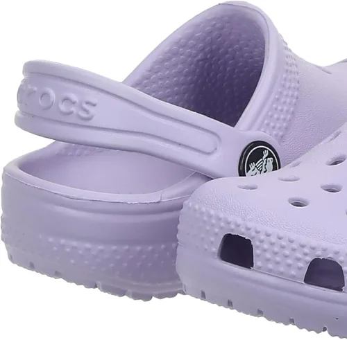 Vista 9 de Crocs Unisex-Child Kids' Classic Clog (Retired Colors)