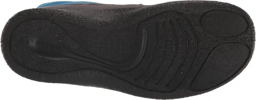Vista 4 de KEEN Howser 2 - Botas Chukka acolchadas de altura media, impermeables, cómodas y duraderas