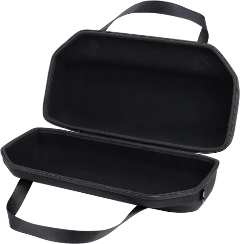 Vista 2 de co2CREA Reemplazo de carcasa rígida para altavoz de exterior Soundcore Motion Boom Plus
