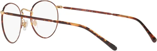 Vista 5 de Polo PH1179 9384-48 - Marco para gafas doradohabana PH1179-9384-48