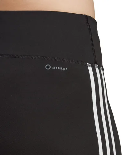 Vista 4 de adidas Women's Training Essentials High Waisted 78 Tights