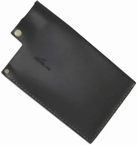 Vista 7 de Brazilian Flame Cuchillo de carnicero para chef, hoja de acero inoxidable 420C de 10 pulgadas, ultra afilado, mango ergonómico, resistente
