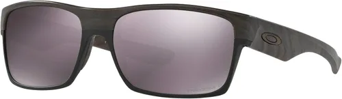 Vista 2 de Oakley Men's Oo9189 Twoface Square Sunglasses