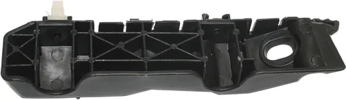 Vista 5 de Garage-Pro Soporte de parachoques compatible con Kia Forte 2010-2013 delantero, sedán del lado del pasajero