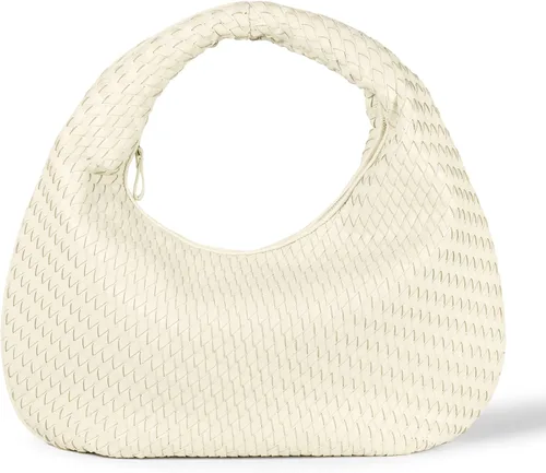 Vista 6 de Amazon Essentials Bolso de hombro tejido para mujer
