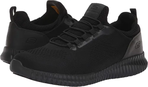 Vista 12 de Skechers Cessnock - Zapatos de servicio de alimentos para hombre