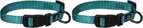 Vista 19 de Collar de perro ajustable de Hamilton, 3/8 pulgadas, Negro