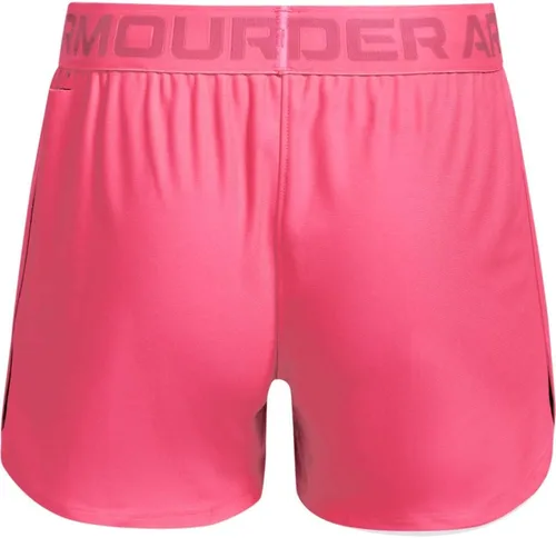 Vista 2 de Under Armour Play Up Pantalones cortos para niña