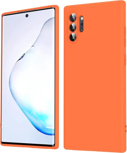 Vista 177 de LeYi Funda para Motorola Moto G Play 4G 2024: Funda para Moto G Play 4G 2024 con funda delgada y antiarañazos, silicona líquida a prueba de golpes