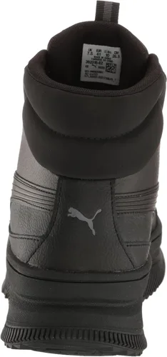 Vista 3 de PUMA Botas altas Mayra para mujer