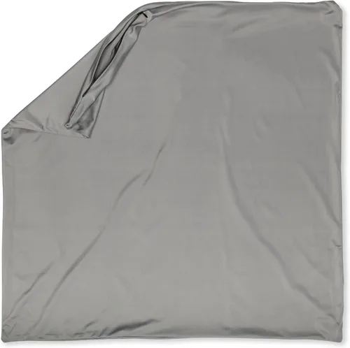 Vista 176 de PILLOWY Almohada Decorativa de 12" x 20" - Crema Durazno: 1 PIEZA Almohada de Microperlas Premium de Lujo con Tela de Nylon/Spandex 85/15. Siempre