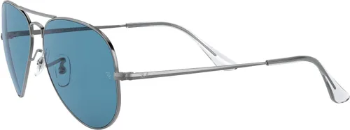 Vista 3 de Ray-Ban Rb3689 Aviator Metal Ii Gafas de sol