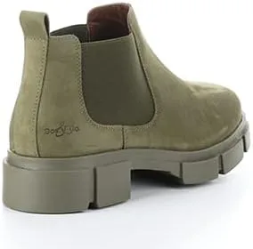 Vista 7 de Bos. & Co. LOWE Botines para mujer
