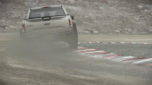Vista 4 de Project CARS 2 - PlayStation 4