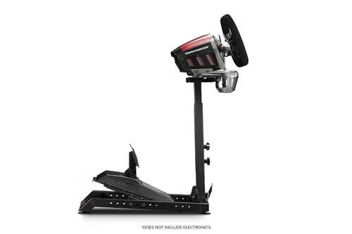 Vista 10 de Next Level Racing Wheel Stand Lite (NLR-S007)