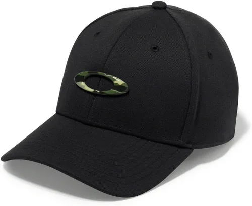 Vista 10 de Gorra Oakley Tincan para hombre