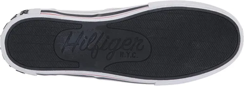 Vista 4 de Tommy Hilfiger Tenis Paines para hombre