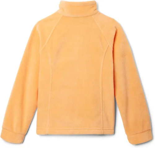 Vista 145 de Columbia Benton Springs - Chaqueta de vellón para niña