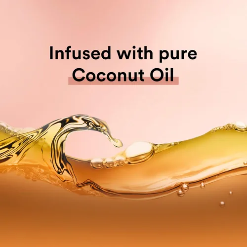 Vista 12 de Suave Champú reparador de daños con aceite de coco, para cabello normal, seco y dañado, con infusión de aceite de coco puro, 28 onzas, paquete de 4