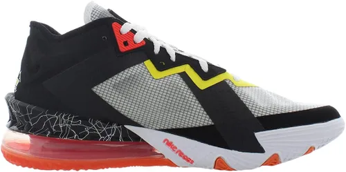 Vista 3 de Nike Lebron 18 Low Space Jame New Legacy - Baloncesto para hombre, edición limitada