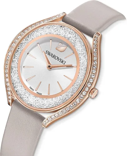 Vista 4 de Swarovski Crystalline Crystal Watch Collection
