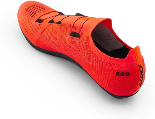 Vista 6 de DMT Zapatillas de ciclismo de carretera KR0