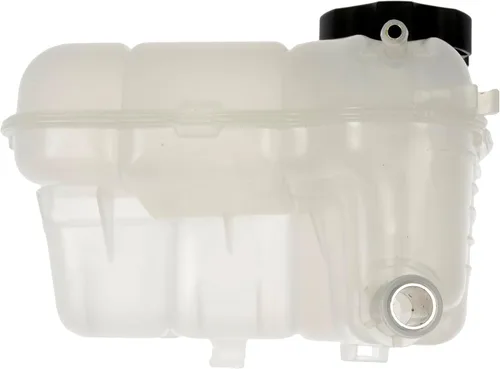 Vista 2 de Dorman 603-383 Depósito de refrigerante a presión con tapa compatible con modelos selectos de Buick / Chevrolet