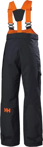 Vista 2 de Helly-Hansen Junior Summit - Pantalón con pechera unisex