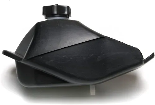 Vista 3 de 43CC 47cc 49CC 2 tiempos combustible tanque de gas QUAD BUGGY Pocket Bike Mini Moto