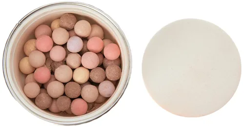 Vista 4 de Guerlain Meteorites Perles Powder 03 (mediano) 0.8 onzas líquidas para mujeres por 0.8 onzas líquidas (paquete de 2)