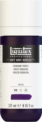 Vista 76 de Liquitex Professional Soft Body - Pintura acrílica