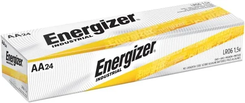 Vista 7 de Energizer E95BP2 MAX Baterías alcalinas, D, 2 baterías/paquete