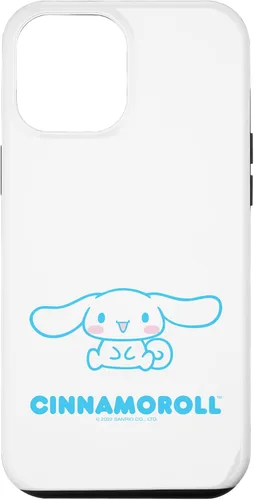 Vista 26 de Cinnamoroll - Carcasa frontal y trasera para iPhone 17