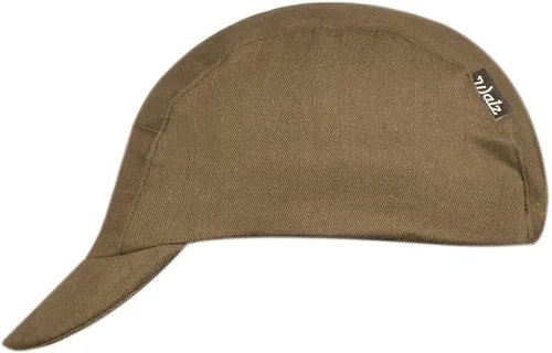 Vista 2 de Walz Caps VeloCiudad Gorra - Algodón Oliva