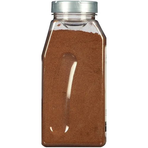 Vista 11 de McCormick Culinary Pimienta de Jamaica molida, 16 onzas, un recipiente de 16 onzas de condimento de pimienta de Jamaica, cuenta con un sabor a