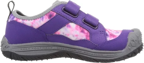 Vista 6 de KEEN Tenis unisex Speed Hound duraderos y cómodos para niños