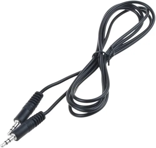 Vista 3 de AUX en cable de audio en cable para Edifier E3350 E3350BT Prisma 2.1 sistema de altavoces multimedia de audio Bluetooth