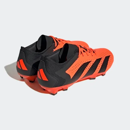 Vista 5 de adidas Tenis de fútbol unisex Accuracy.3 Low Firm Ground