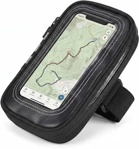 Vista 9 de CHANGCHENG E-Dirt Bike - Funda para batería con pantalla táctil