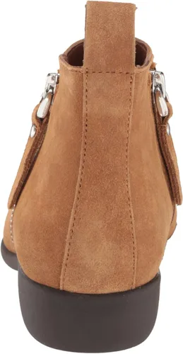 Vista 3 de Aerosoles Botines Stewart para mujer